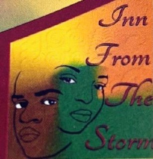 Inn From the Storm Logo